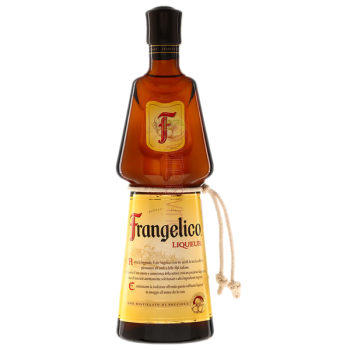 Licor Frangelico (Alc.20%) 70cl