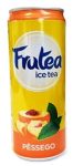 Frutea Pêssego Lata 330ml