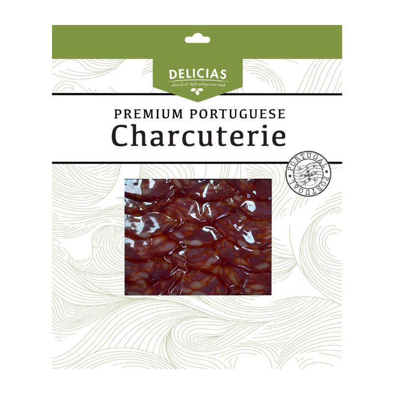 CHA-CHR264 - 200g - Delícias
