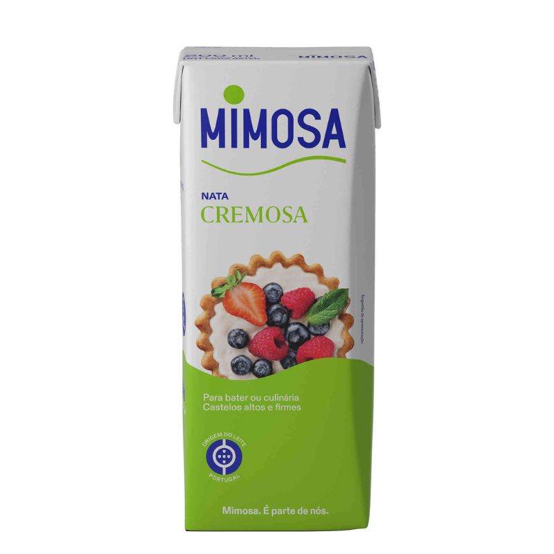 DAIR-CRM1805 - Delícias