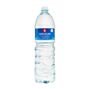 Carvalhelhos Still Water Pet Btl 1.5L