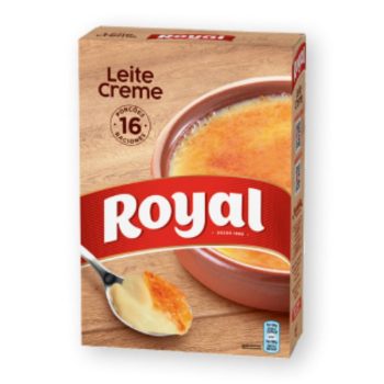 Royal Milk Cream 92g