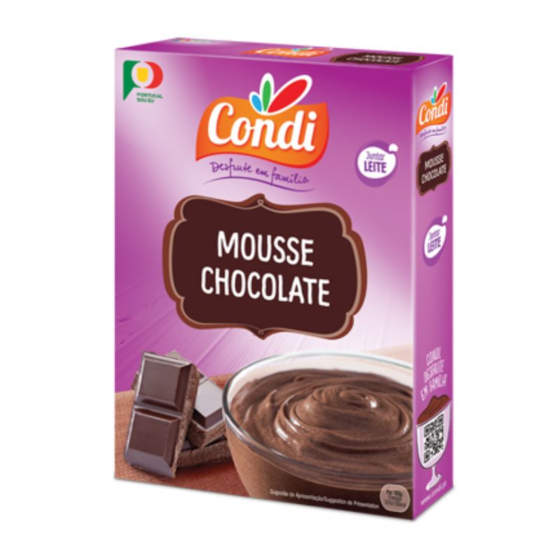 GRO-PUD4803 - Delícias