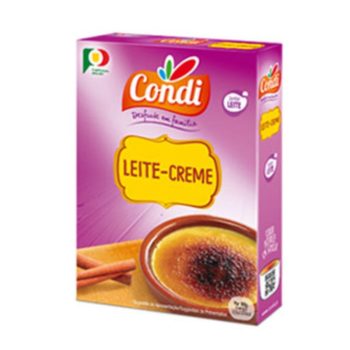 Condi Custard Cream Pudding 75g