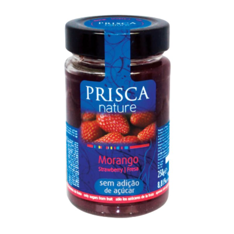 PRE-JAM6258 - Delícias