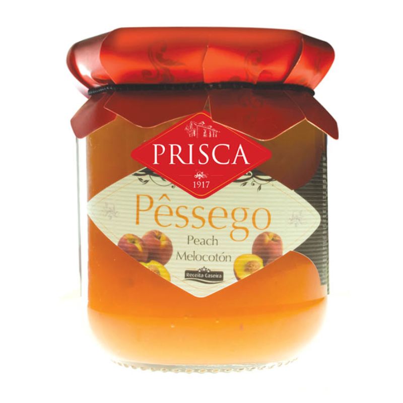 PRE-JAM6268 - Delícias