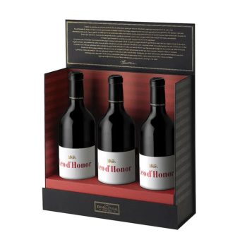 Leo D'Honor 2021 75cl x 3