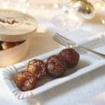 Ameixa D'Elvas Caixa de Madeira 320g - Delícias Ameixa D'Elvas Caixa de Madeira 320g