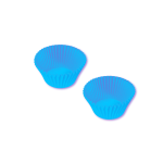 Ultrafesta Round Paper Mould For Brigadeiro 24 units-13638
