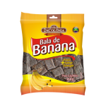Bala De Banana Da Colonia 160Gr