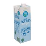 Leite UHT Nova Açores Magro 6x1L