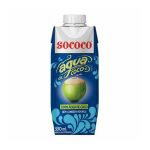 Água de Coco Sococo 330ml