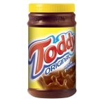 Achocolatado em Pó Toddy 370g
