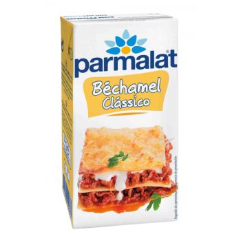 Molho Bechamel Parmalat 500ml