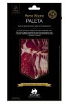 Paleta de Porco Bísaro Curado (18M) Fatiado 70g