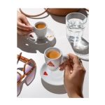 Café Delta Aqtivus em Cápsulas 5.5g x 10