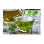Caixa de Chá Lipton Sabor Cidreira 20g