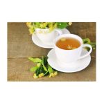 Caixa de Chá Lipton Sabor Tilia 20g