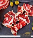 Presunto Varanegra Bolota 30M Cura SEL Fatiado 80g