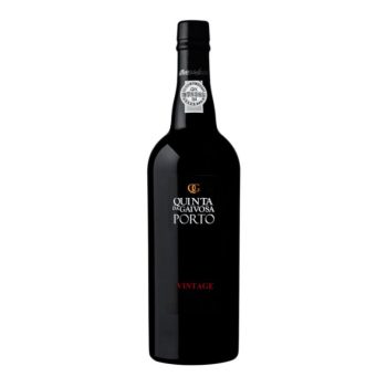 Quinta da Gaivosa Vintage 2003 Port Wine 75cl