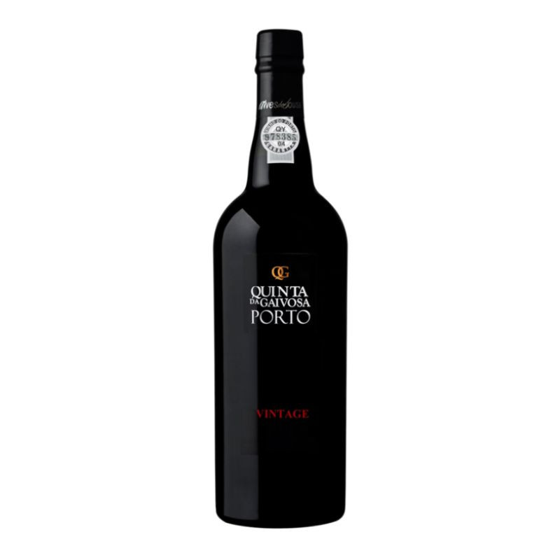 Quinta da Gaivosa Vintage 2015 Port Wine 75cl - Delícias Quinta da Gaivosa Vintage 2015 Port Wine 75cl