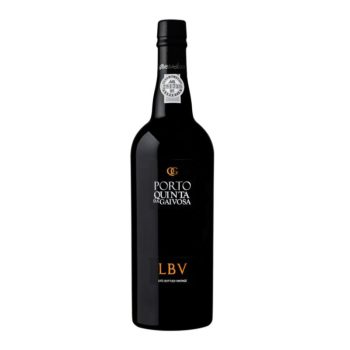 Quinta da Gaivosa LBV 2013 Port Wine 75cl