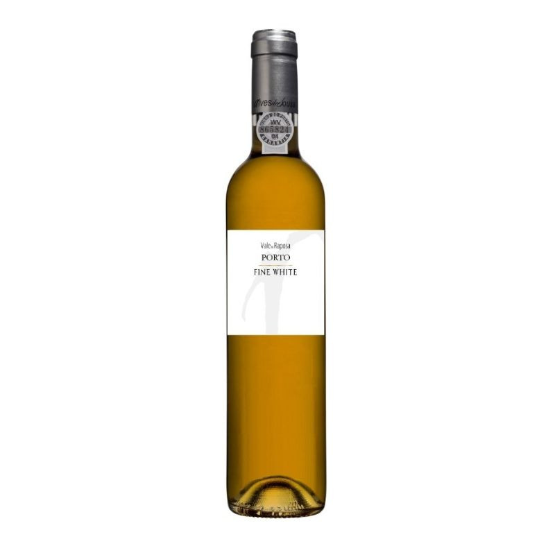 Vale da Raposa Fine Port Wine 50cl - Delícias Vale da Raposa Fine Port Wine 50cl