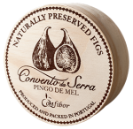 Figos em Conserva Caixa de Bambu 320g