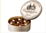Figos em Conserva Caixa de Bambu 320g