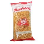 Batata Palha Frita Barrosã 500g - Delícias