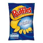Batata Frita Ruffles Original 45g
