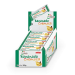 Bananada Cremosa Frutabella em Barra 24x30g