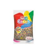 Chocolate Granulado Colorido Mavalério 150g