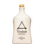 Cachaça Trindade Platinum (Alc.40%) 67cl