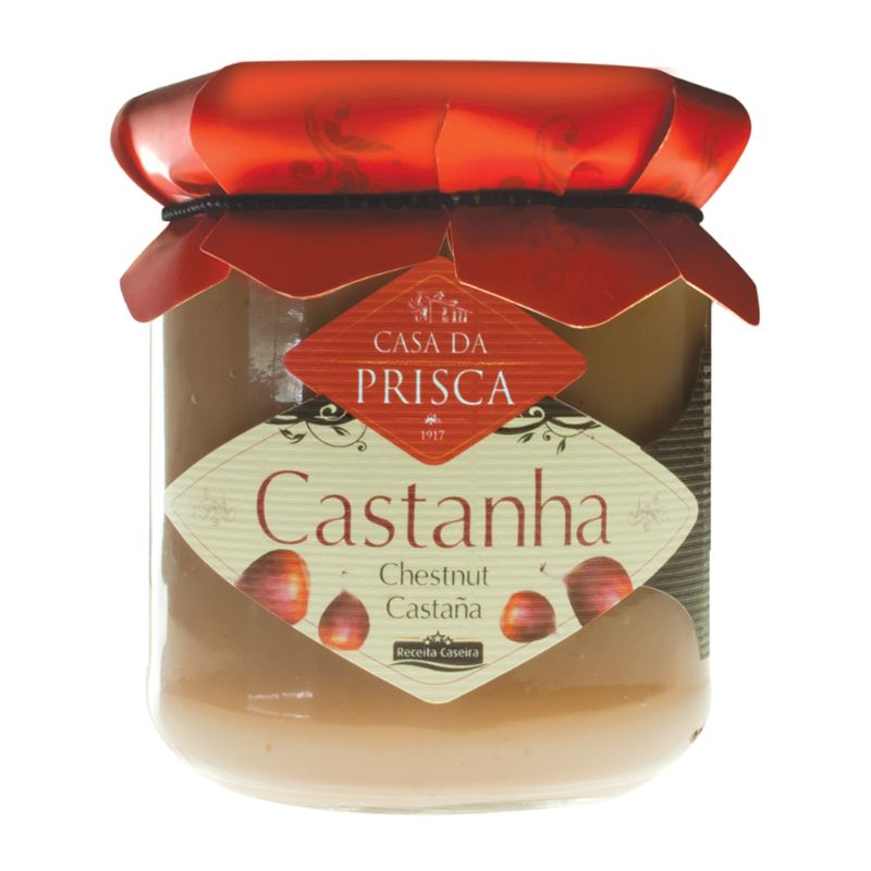 PRE-JAM6263 - Delícias