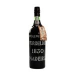 Madeira Verdelho D'Oliveiras 1850 75cl