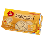 Bolacha Vieira Integralis 180g