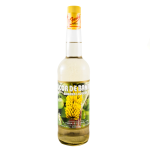 Licor de Banana da Madeira J.F. 70cl