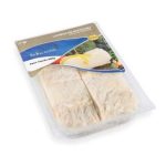 Bacalhau Salg.Seco Cort.Emb.Lombo Cv Sr.Bacalhau 2/600G X 1