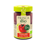 Geléia de Tomate S/ Adição de Açúcar Prisca Bio 240g - Delícias Geléia de Tomate S/ Adição de Açúcar Prisca Bio 240g
