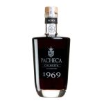 Vinho do Porto Pacheca Colheita 1969 Gift-Pack 75cl