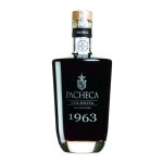 Vinho do Porto Pacheca Colheita 1963 Gift-Pack 75cl