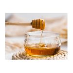 Mel Biológico Prisca 250g