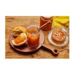 Geléia de Laranja Prisca Bio 240g