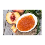 Geléia de Pêssego Prisca Bio 240g