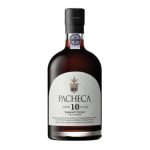 Pacheca Tawny 10 Years Port Wine Gift-Pack 20cl x 2