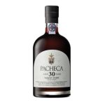 Pacheca Tawny 30 Years Port Wine Gift-Pack 20cl x 2