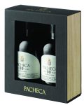 Porto Pacheca 10 Anos Gift-Pack 2x20cl