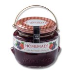 GELEIA HOMEMADE PREMIUM FRUTAS SILVESTRES VD 320G