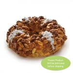 Bolo Rainha Congelado Flor do Vouga 750g